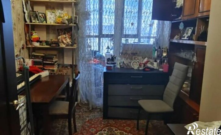 3-комн квартира Хибинская улица, 6,  д. 6