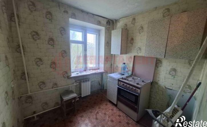 1-комн квартира проспект Бумажников, 8,  д. 8