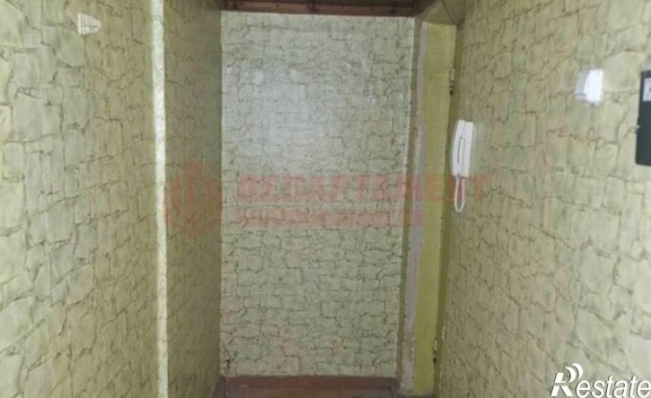 1-комн квартира проспект Бумажников, 8,  д. 8
