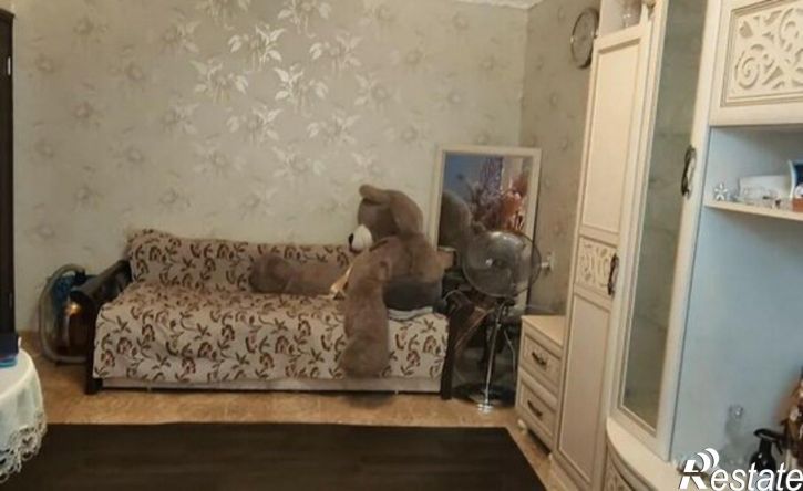 3-комн квартира Хибинская улица, 6,  д. 6