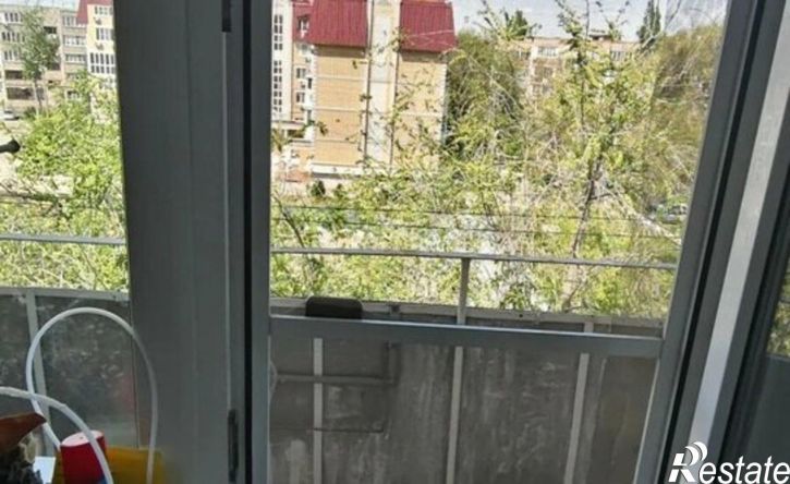 3-комн квартира Хибинская улица, 6,  д. 6