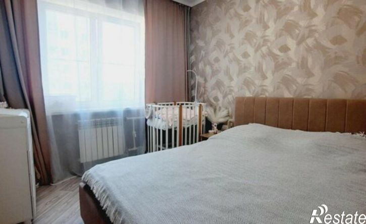 2-комн квартира Бульварная улица, 7,  д. 7