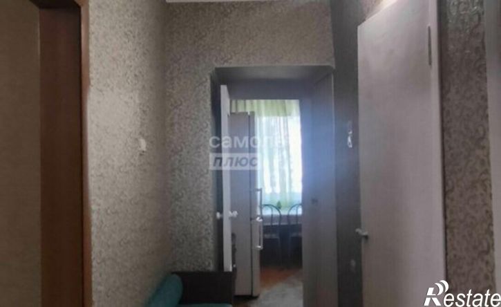 2-комн квартира улица Аксакова, 12 к1,  д. 12 к1