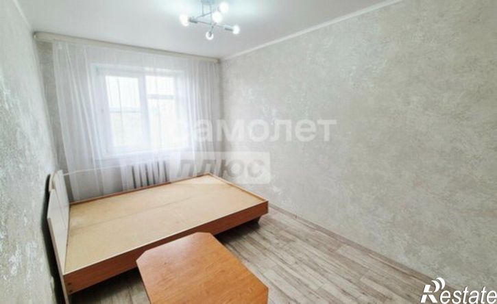 2-комн квартира 1-я Перевозная улица, 135,  д. 135