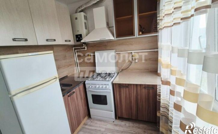 2-комн квартира 1-я Перевозная улица, 135,  д. 135
