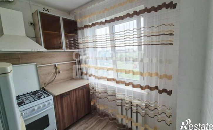 2-комн квартира 1-я Перевозная улица, 135,  д. 135