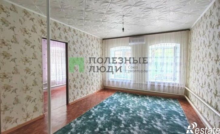 3-комн квартира ул Максима Горького, 49/4,  д. 49/4