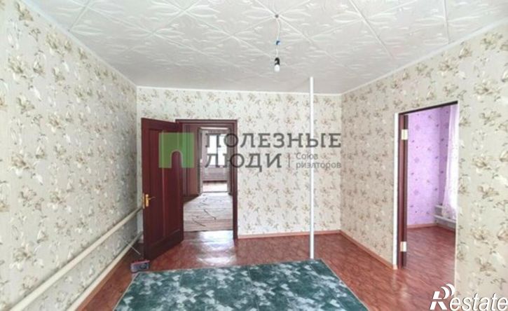 3-комн квартира ул Максима Горького, 49/4,  д. 49/4