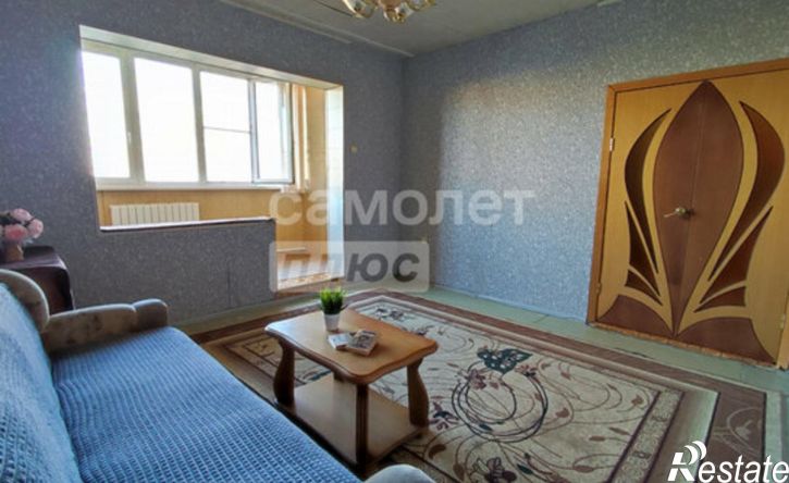2-комн квартира ул Звездная, 7 1,  д. 7 1,  к. 1