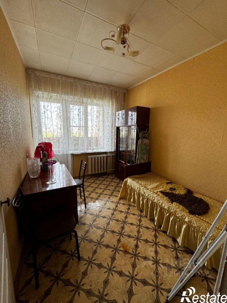 4-комн квартира Звёздная улица, 17 к3,  д. 17 к3