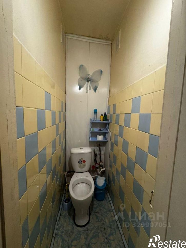 4-комн квартира Звёздная улица, 17 к3,  д. 17 к3