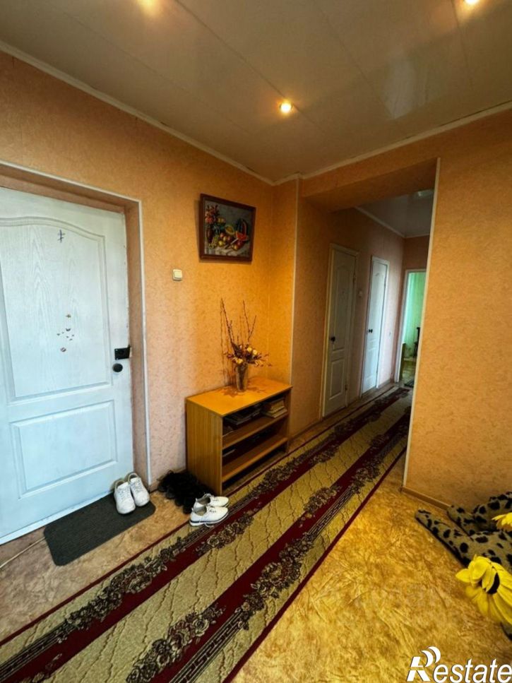 4-комн квартира Звёздная улица, 17 к3,  д. 17 к3