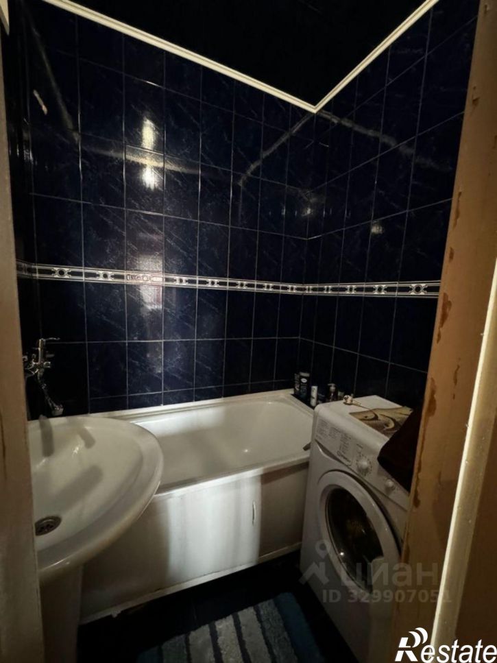 4-комн квартира Звёздная улица, 17 к3,  д. 17 к3