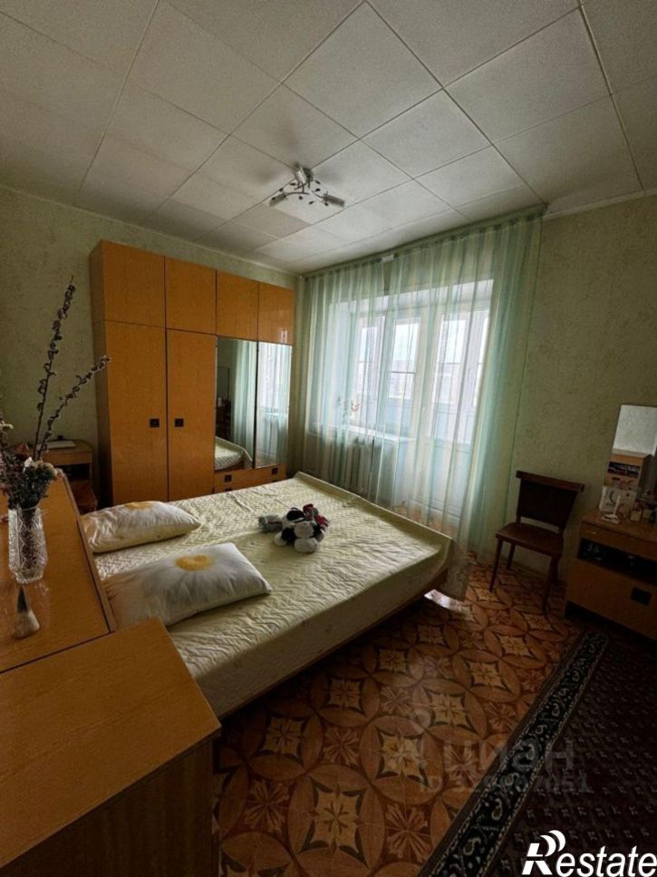 4-комн квартира Звёздная улица, 17 к3,  д. 17 к3