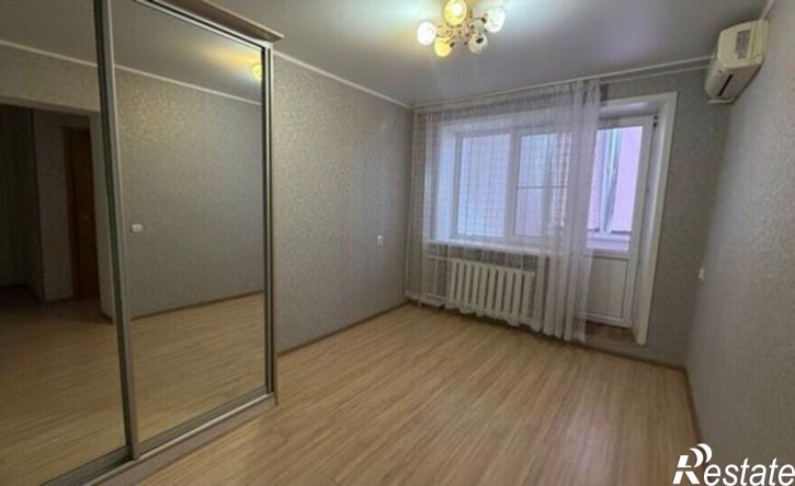 1-комн квартира ул Николая Островского, 142а,  д. 142а