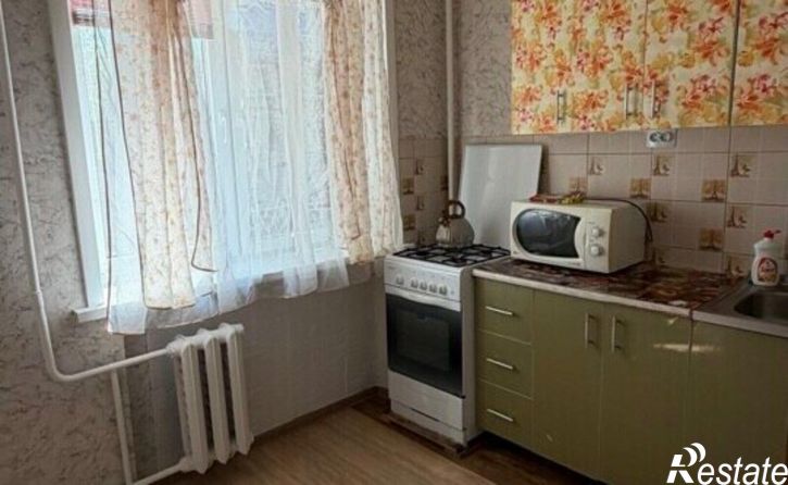 1-комн квартира ул Николая Островского, 142а,  д. 142а