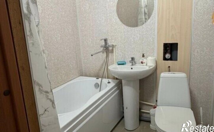 1-комн квартира ул Николая Островского, 142а,  д. 142а