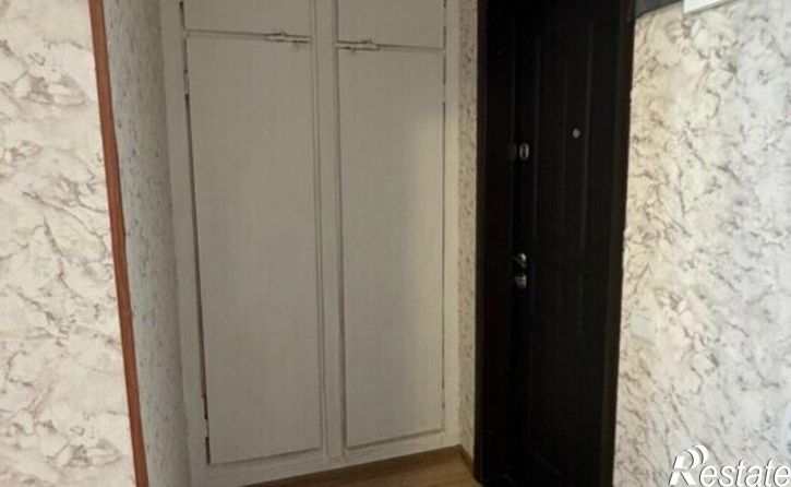 1-комн квартира ул Николая Островского, 142а,  д. 142а