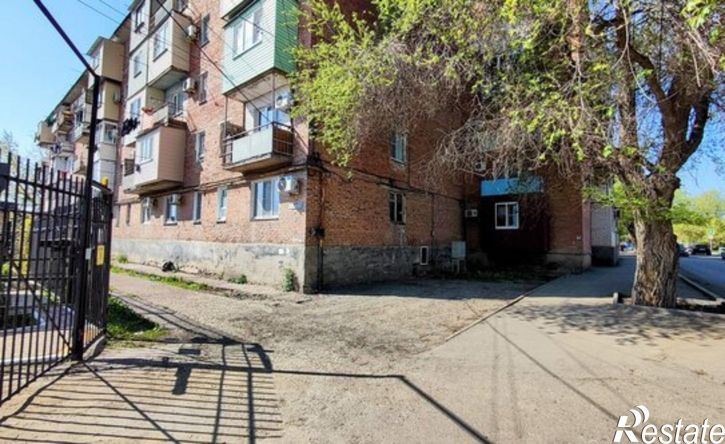 1-комн квартира ул Красная Набережная, 171а,  д. 171а