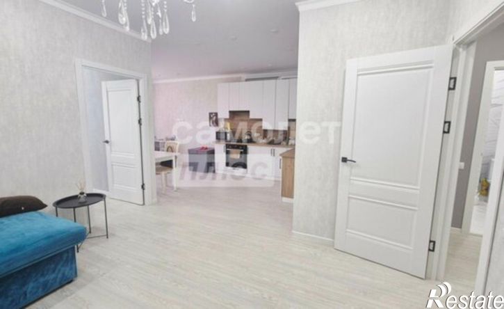 2-комн квартира ул Генерала Епишева, 7,  д. 7