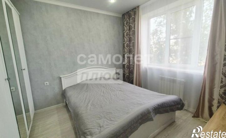 2-комн квартира ул Генерала Епишева, 7,  д. 7