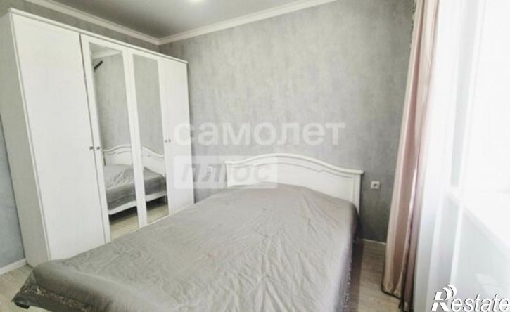 2-комн квартира ул Генерала Епишева, 7,  д. 7