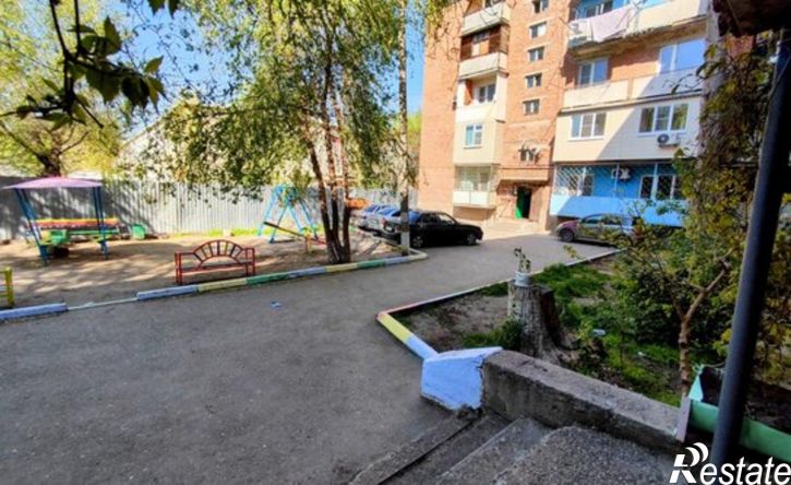1-комн квартира ул Красная Набережная, 171а,  д. 171а