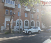 офис 1 кв м, этаж 1/5 улица Красная Набережная, 56