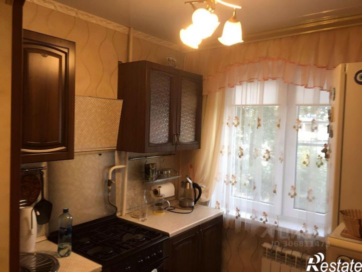 2-комн квартира улица Михаила Луконина, 10,  д. 10
