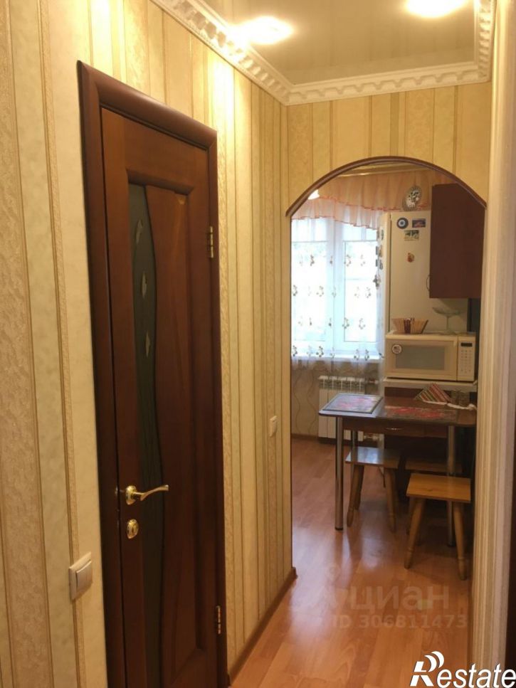 2-комн квартира улица Михаила Луконина, 10,  д. 10
