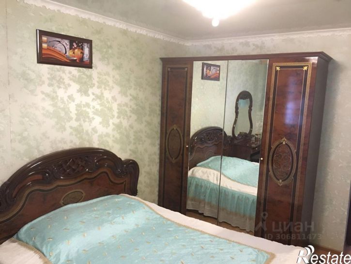 2-комн квартира улица Михаила Луконина, 10,  д. 10