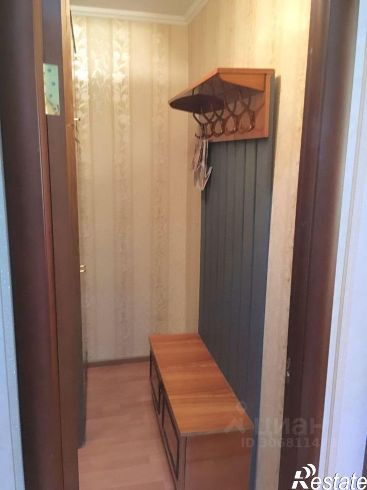 2-комн квартира улица Михаила Луконина, 10,  д. 10