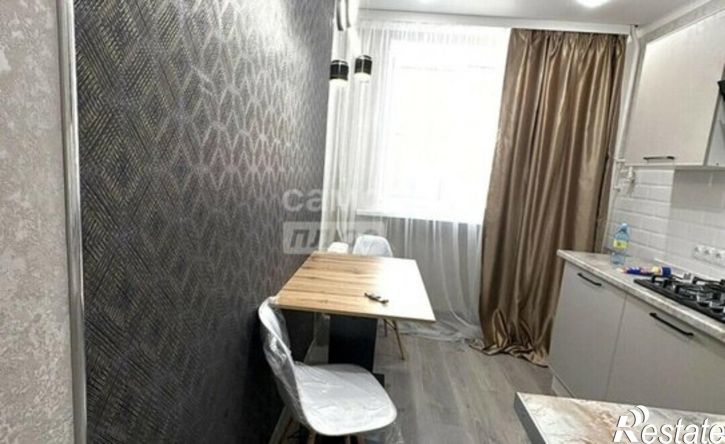 1-комн квартира улица Космонавтов, 16,  д. 16