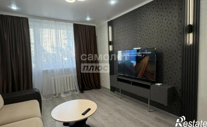 1-комн квартира улица Космонавтов, 16,  д. 16