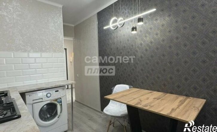 1-комн квартира улица Космонавтов, 16,  д. 16
