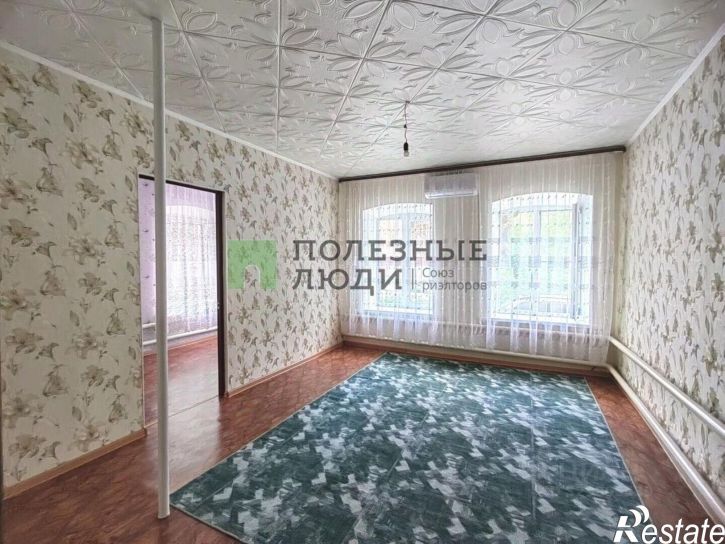 3-комн квартира ул Максима Горького, 49/4,  д. 49/4