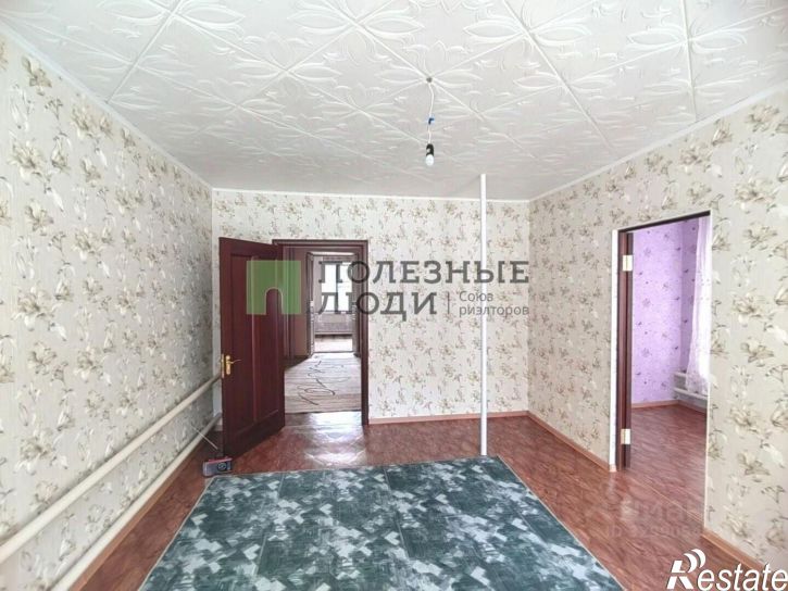 3-комн квартира ул Максима Горького, 49/4,  д. 49/4