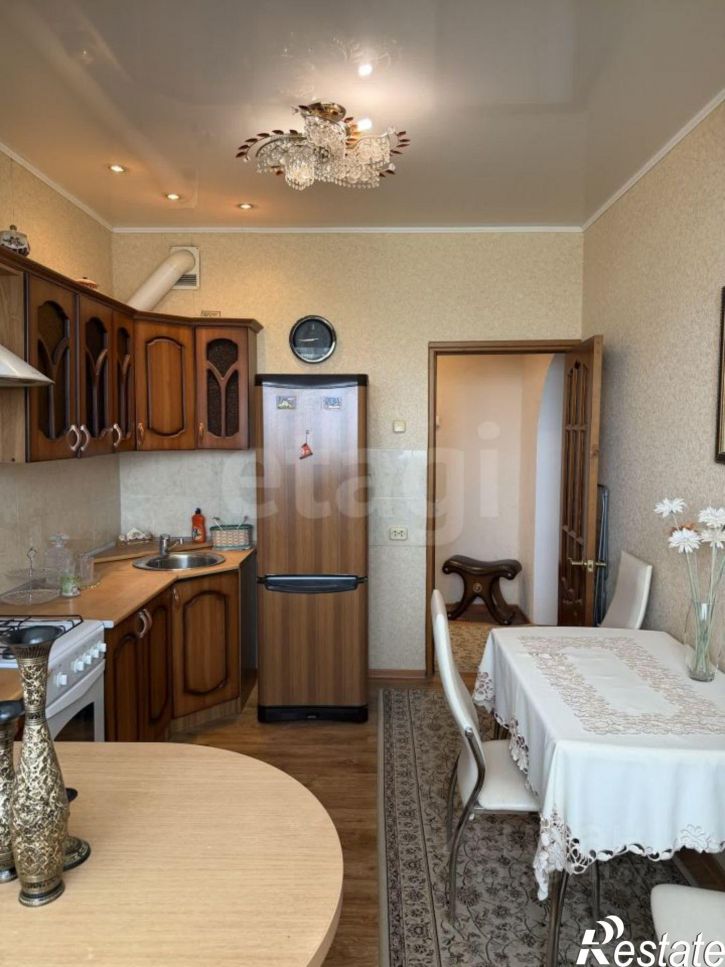 1-комн квартира ул Медиков, 8,  д. 8