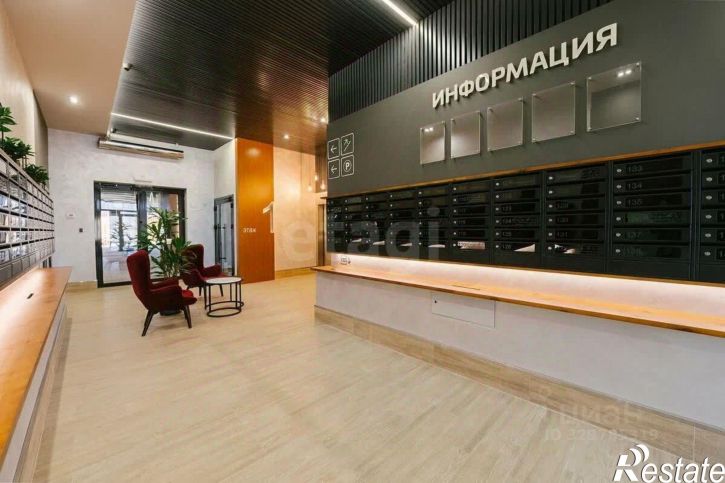 2-комн квартира ул Симферопольская, 1,  д. 1