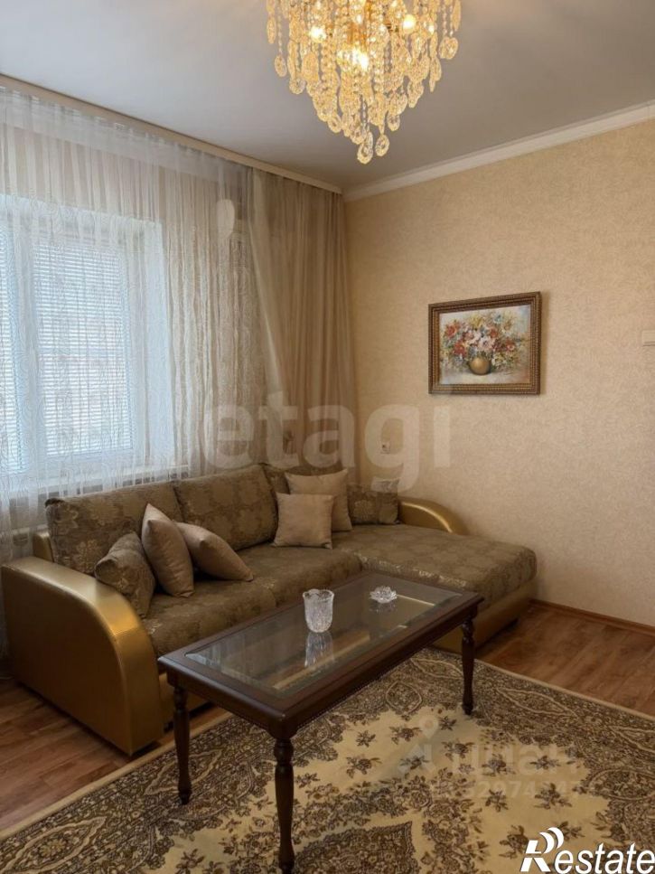 1-комн квартира ул Медиков, 8,  д. 8