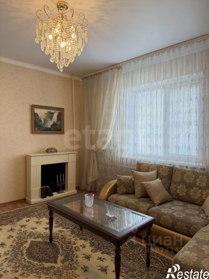 1-комн квартира ул Медиков, 8,  д. 8