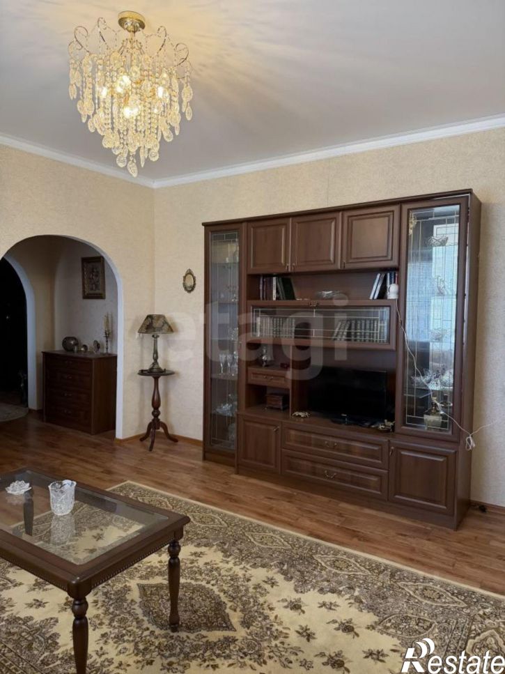1-комн квартира ул Медиков, 8,  д. 8