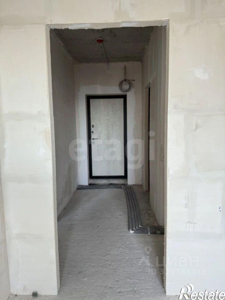 2-комн квартира ул Симферопольская, 1,  д. 1