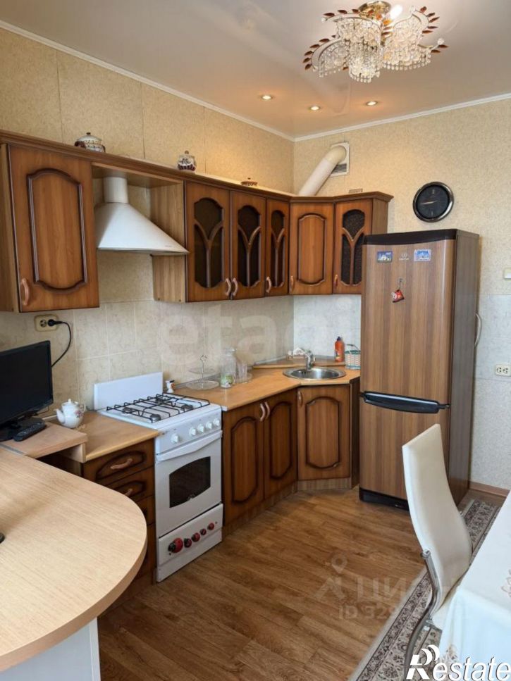1-комн квартира ул Медиков, 8,  д. 8