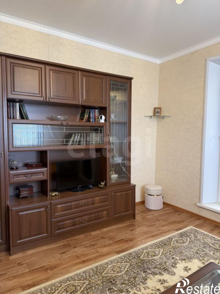 1-комн квартира ул Медиков, 8,  д. 8