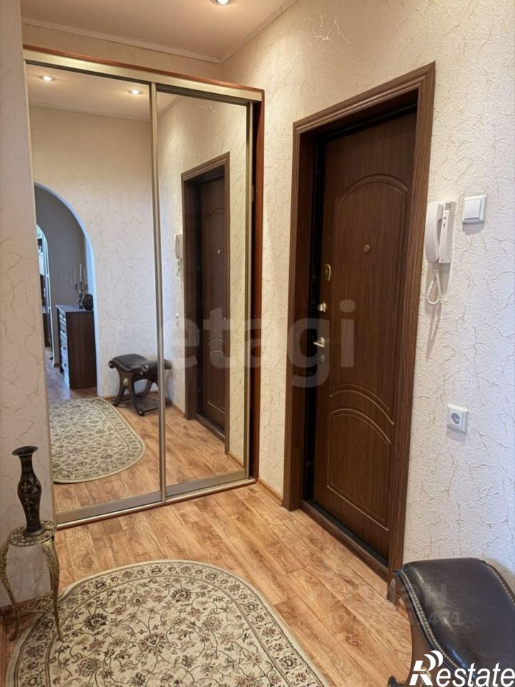 1-комн квартира ул Медиков, 8,  д. 8