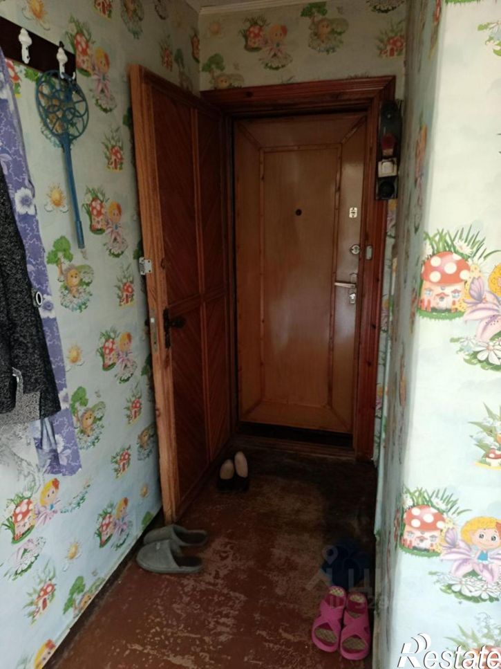 1-комн квартира улица Яблочкова, 29,  д. 29