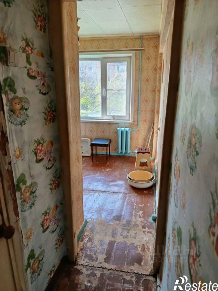 1-комн квартира улица Яблочкова, 29,  д. 29