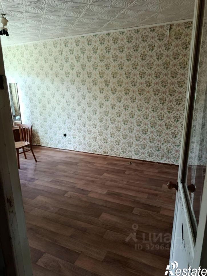 1-комн квартира улица Яблочкова, 29,  д. 29