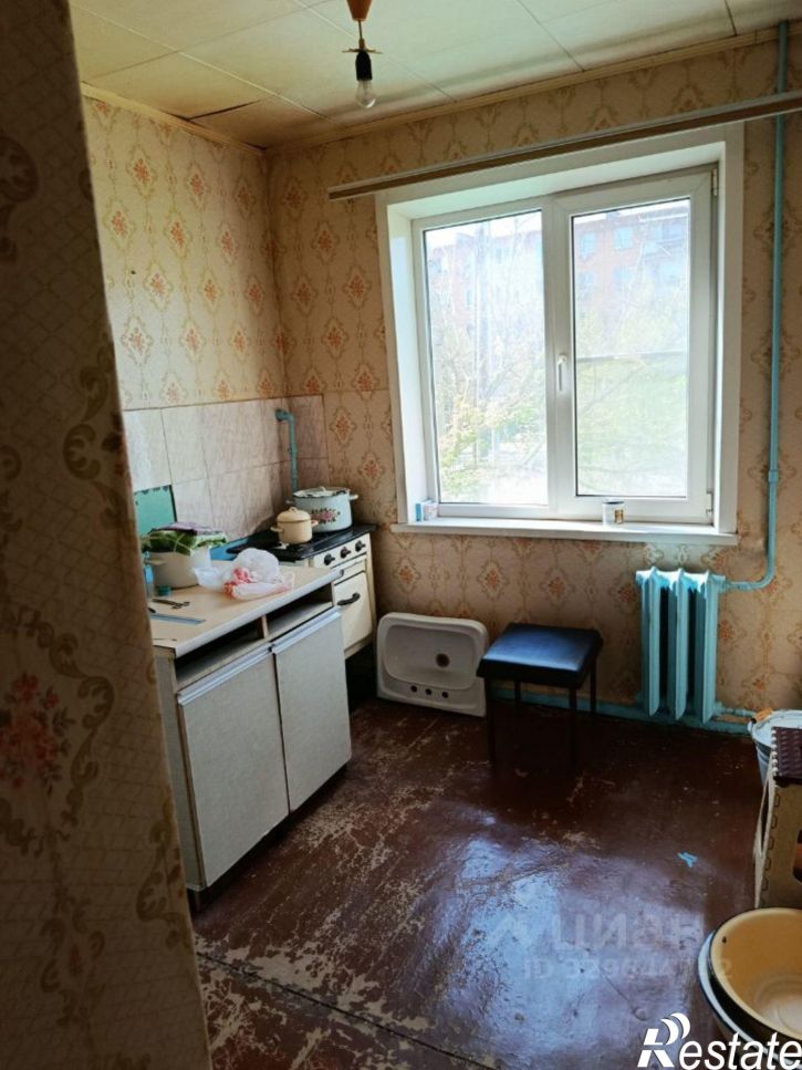 1-комн квартира улица Яблочкова, 29,  д. 29